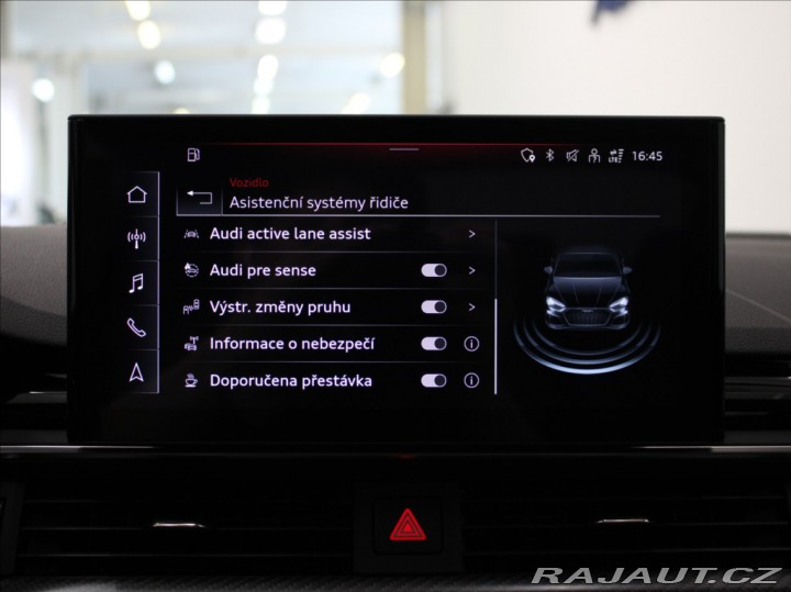 Audi RS5 2,9 V6 RS.Dynamic/Carbon/ 2025