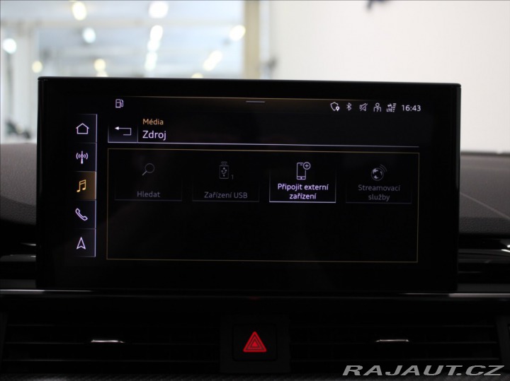 Audi RS5 2,9 V6 RS.Dynamic/Carbon/ 2025