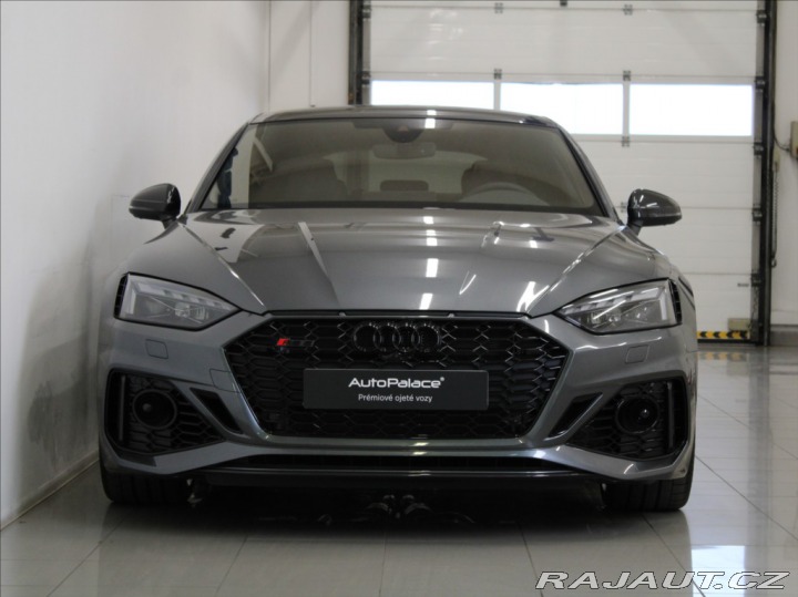 Audi RS5 2,9 V6 RS.Dynamic/Carbon/ 2025