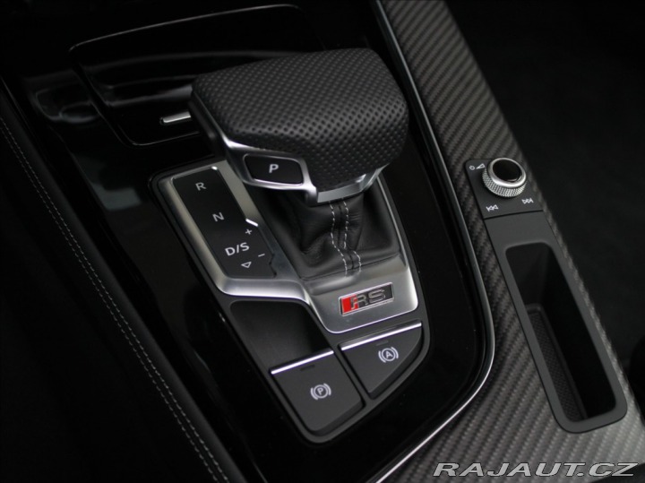 Audi RS5 2,9 V6 RS.Dynamic/Carbon/ 2025