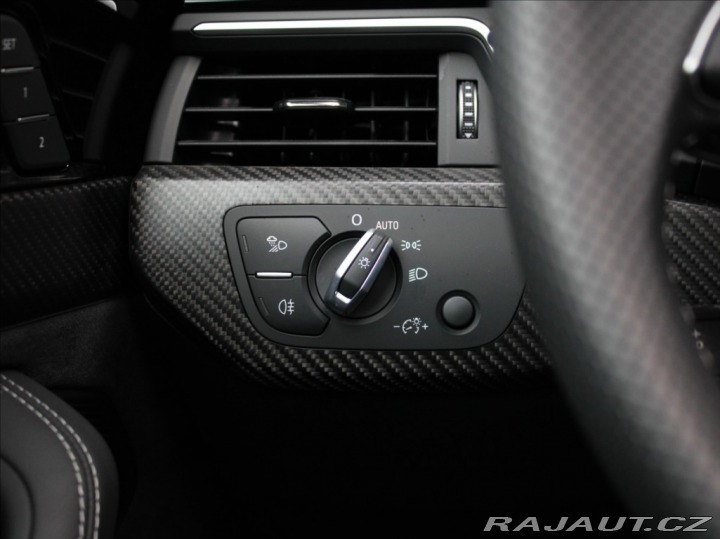 Audi RS5 2,9 V6 RS.Dynamic/Carbon/ 2025