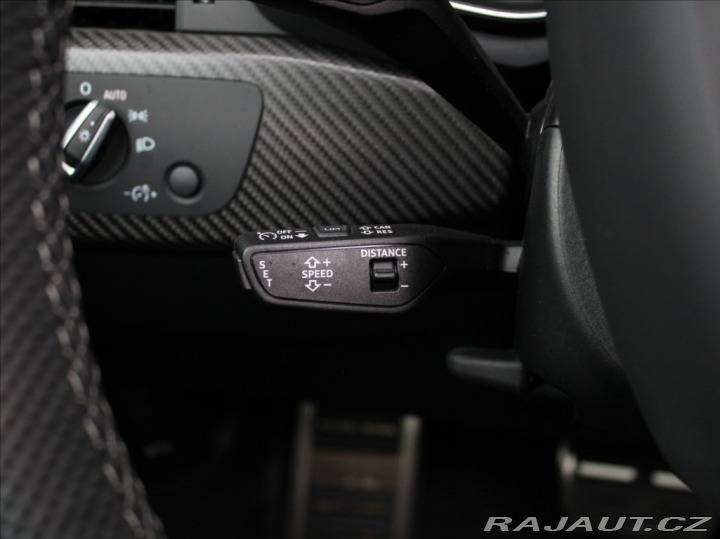 Audi RS5 2,9 V6 RS.Dynamic/Carbon/ 2025