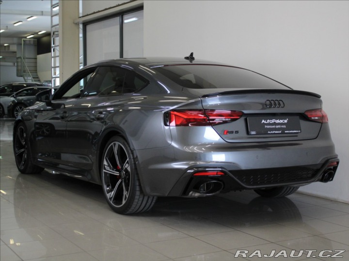 Audi RS5 2,9 V6 RS.Dynamic/Carbon/ 2025