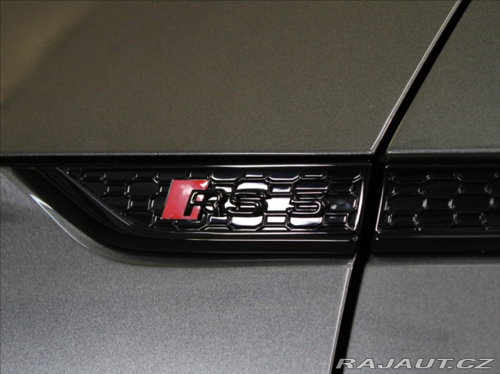 Audi RS5 2,9 V6 RS.Dynamic/Carbon/ 2025