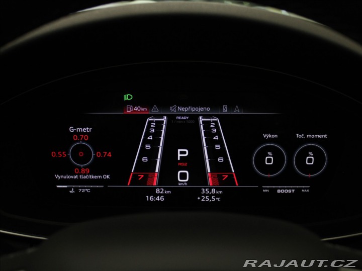 Audi RS5 2,9 V6 RS.Dynamic/Carbon/ 2025
