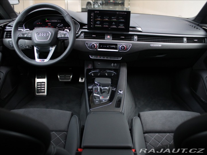 Audi RS5 2,9 V6 RS.Dynamic/Carbon/ 2025