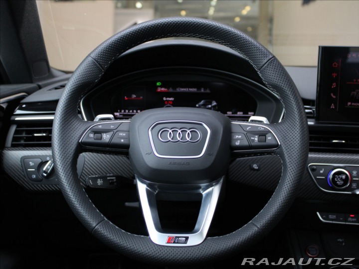 Audi RS5 2,9 V6 RS.Dynamic/Carbon/ 2025