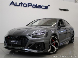 Audi RS5 2,9 V6 RS.Dynamic/Carbon/ 2025