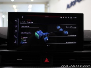 Audi RS5 2,9 V6 RS.Dynamic/Carbon/ 2025