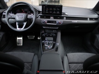 Audi RS5 2,9 V6 RS.Dynamic/Carbon/ 2025