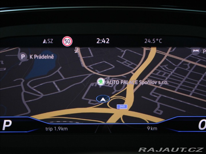 Volkswagen Passat 2,0 TDi 147kW 4M R-line I 2025