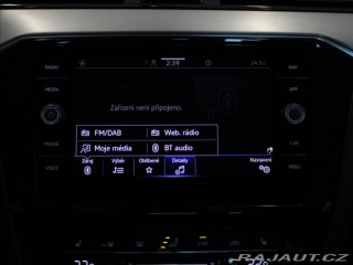 Volkswagen Passat 2,0 TDi 147kW 4M R-line I 2025