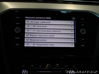 Volkswagen Passat 2,0 TDi 147kW 4M R-line I 2025