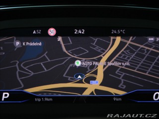 Volkswagen Passat 2,0 TDi 147kW 4M R-line I 2025