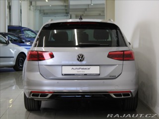 Volkswagen Passat 2,0 TDi 147kW 4M R-line I 2025