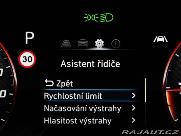 Hyundai Tucson 1,6 T-GDi MHEV DCT 26000k 2023