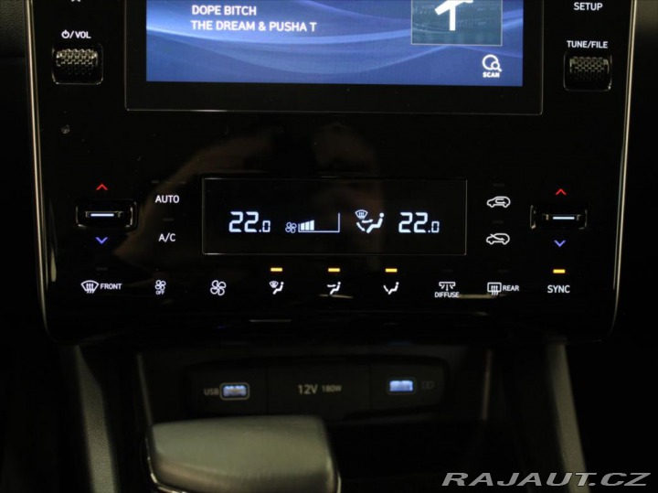 Hyundai Tucson 1,6 T-GDi MHEV DCT 26000k 2023