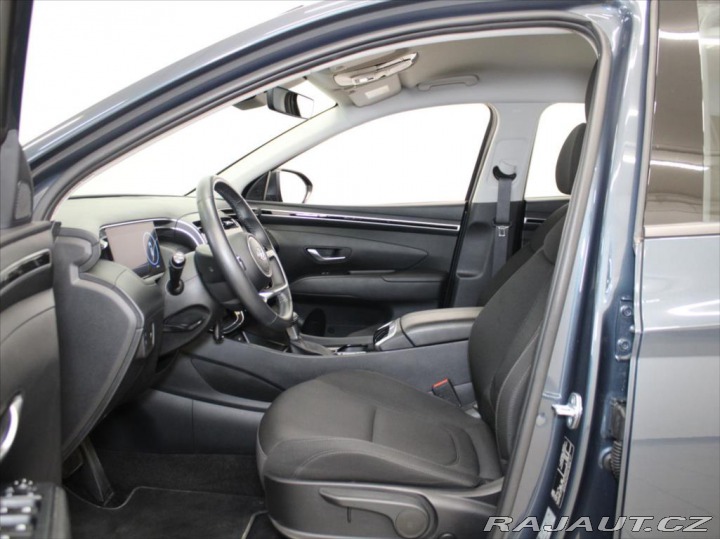 Hyundai Tucson 1,6 T-GDi MHEV DCT 26000k 2023