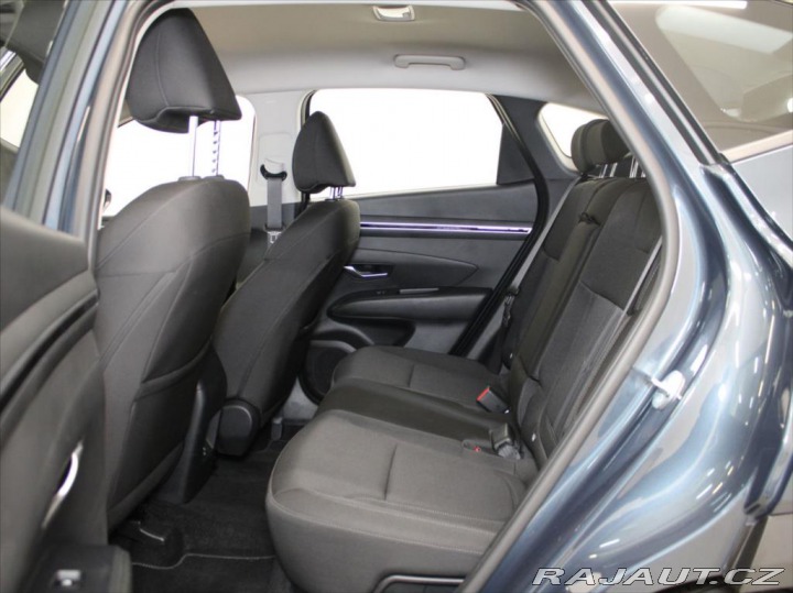 Hyundai Tucson 1,6 T-GDi MHEV DCT 26000k 2023