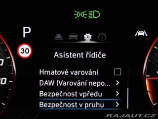 Hyundai Tucson 1,6 T-GDi MHEV DCT 26000k 2023
