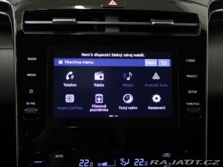 Hyundai Tucson 1,6 T-GDi MHEV DCT 26000k 2023