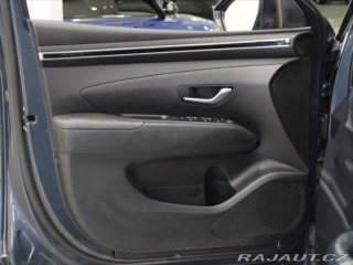 Hyundai Tucson 1,6 T-GDi MHEV DCT 26000k 2023