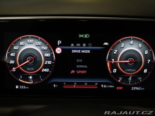 Hyundai Tucson 1,6 T-GDi MHEV DCT 26000k 2023