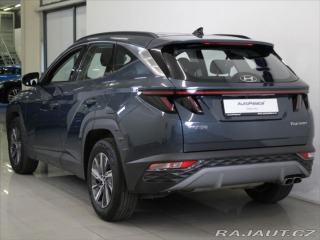 Hyundai Tucson 1,6 T-GDi MHEV DCT 26000k 2023