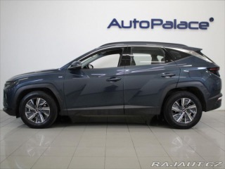 Hyundai Tucson 1,6 T-GDi MHEV DCT 26000k 2023