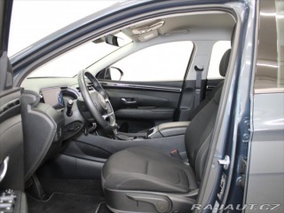 Hyundai Tucson 1,6 T-GDi MHEV DCT 26000k 2023