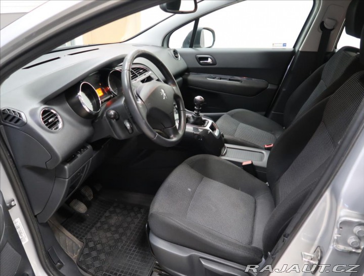 Peugeot 5008 1,6 HDI 110 k KLIMA 2010