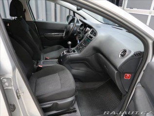 Peugeot 5008 1,6 HDI 110 k KLIMA 2010
