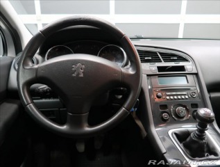 Peugeot 5008 1,6 HDI 110 k KLIMA 2010