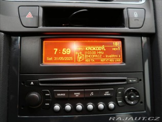 Peugeot 5008 1,6 HDI 110 k KLIMA 2010