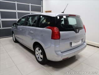 Peugeot 5008 1,6 HDI 110 k KLIMA 2010