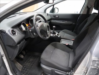 Peugeot 5008 1,6 HDI 110 k KLIMA 2010