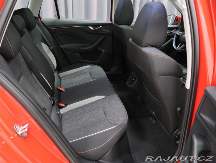 Škoda Kamiq 1,0 TSI 85 kW Style 2019