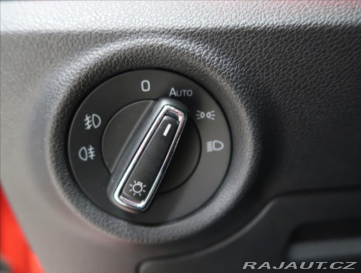 Škoda Kamiq 1,0 TSI 85 kW Style 2019