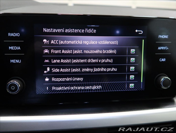 Škoda Kamiq 1,0 TSI 85 kW Style 2019