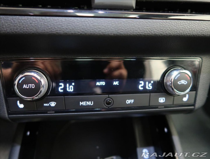 Škoda Kamiq 1,0 TSI 85 kW Style 2019