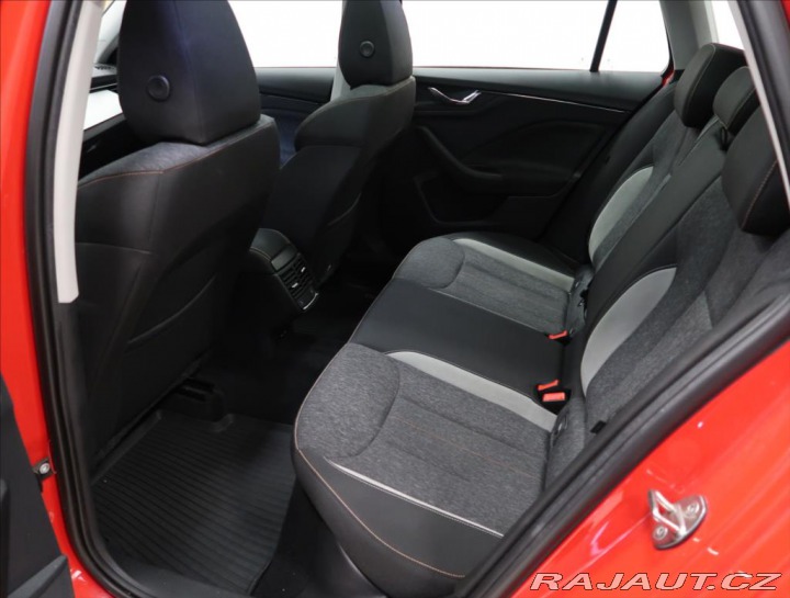 Škoda Kamiq 1,0 TSI 85 kW Style 2019