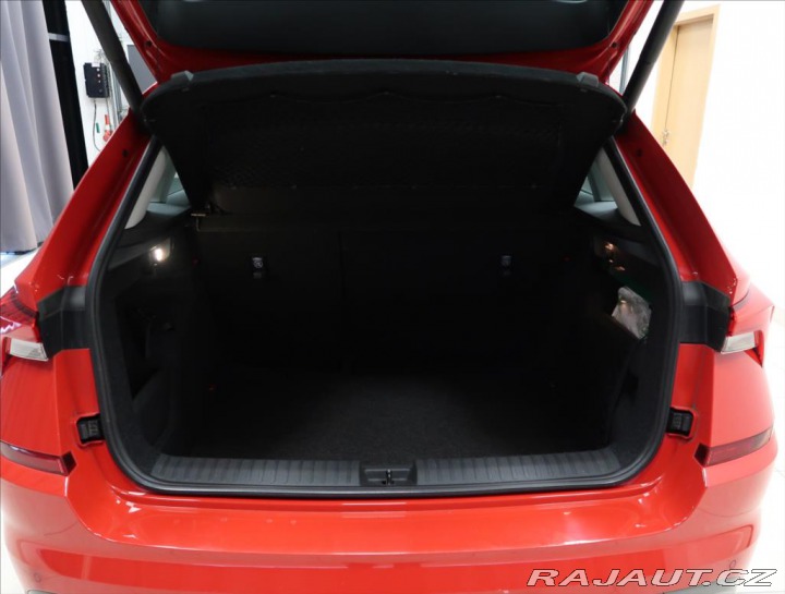 Škoda Kamiq 1,0 TSI 85 kW Style 2019