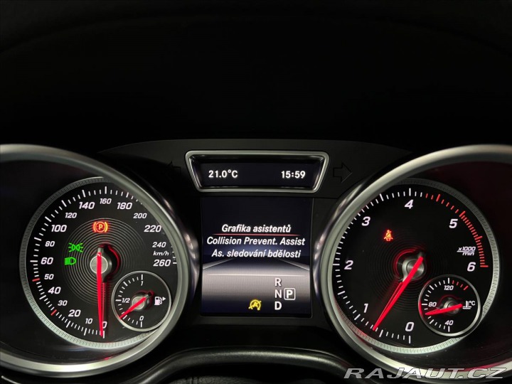 Mercedes-Benz GLE 350d 4MATIC 9G-TRONIC COU 2016