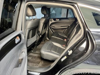 Mercedes-Benz GLE 350d 4MATIC 9G-TRONIC COU 2016