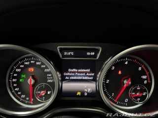 Mercedes-Benz GLE 350d 4MATIC 9G-TRONIC COU 2016
