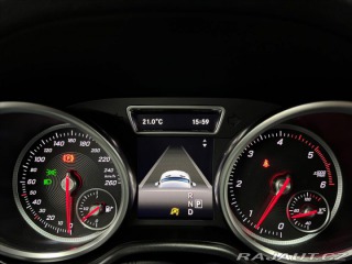 Mercedes-Benz GLE 350d 4MATIC 9G-TRONIC COU 2016