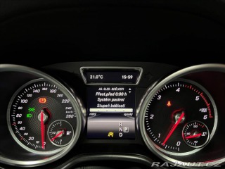 Mercedes-Benz GLE 350d 4MATIC 9G-TRONIC COU 2016