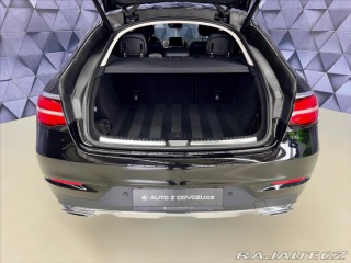 Mercedes-Benz GLE 350d 4MATIC 9G-TRONIC COU 2016