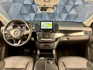Mercedes-Benz GLE 350d 4MATIC 9G-TRONIC COU 2016