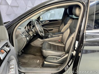 Mercedes-Benz GLE 350d 4MATIC 9G-TRONIC COU 2016